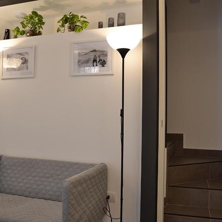 Belle Donne Apartment Μπενεβέντο Εξωτερικό φωτογραφία