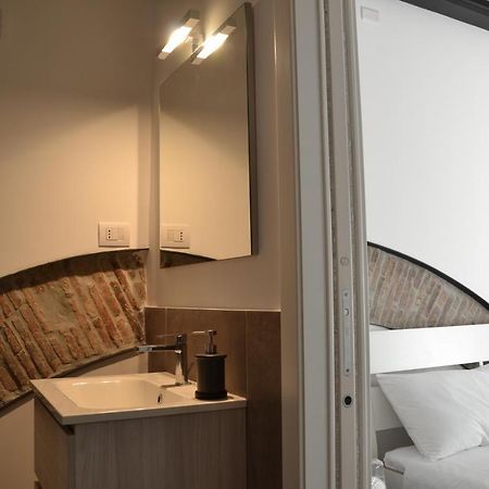 Belle Donne Apartment Μπενεβέντο Εξωτερικό φωτογραφία