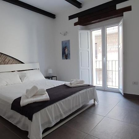 Belle Donne Apartment Μπενεβέντο Εξωτερικό φωτογραφία