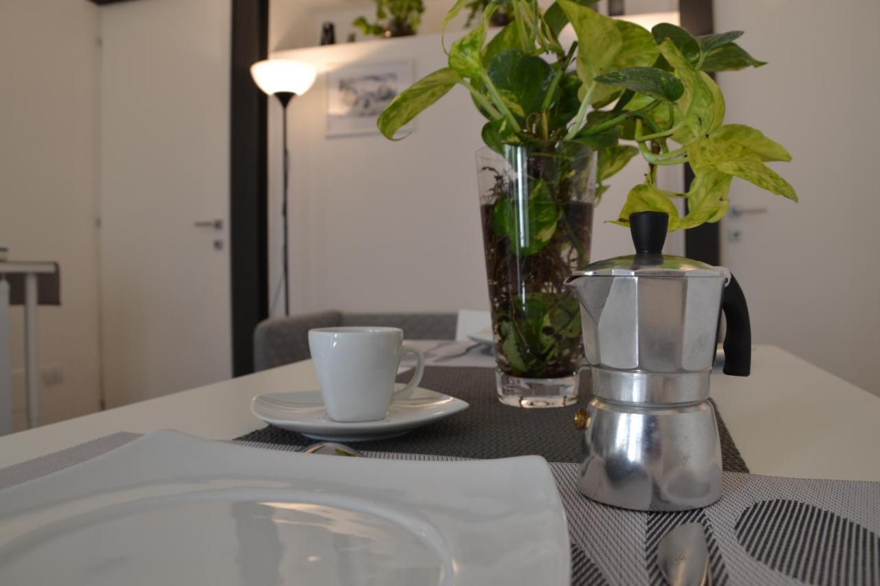 Belle Donne Apartment Μπενεβέντο Εξωτερικό φωτογραφία