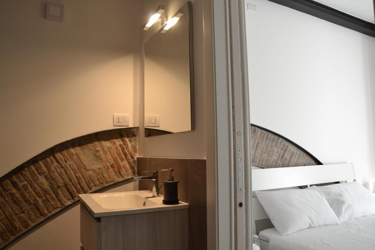 Belle Donne Apartment Μπενεβέντο Εξωτερικό φωτογραφία