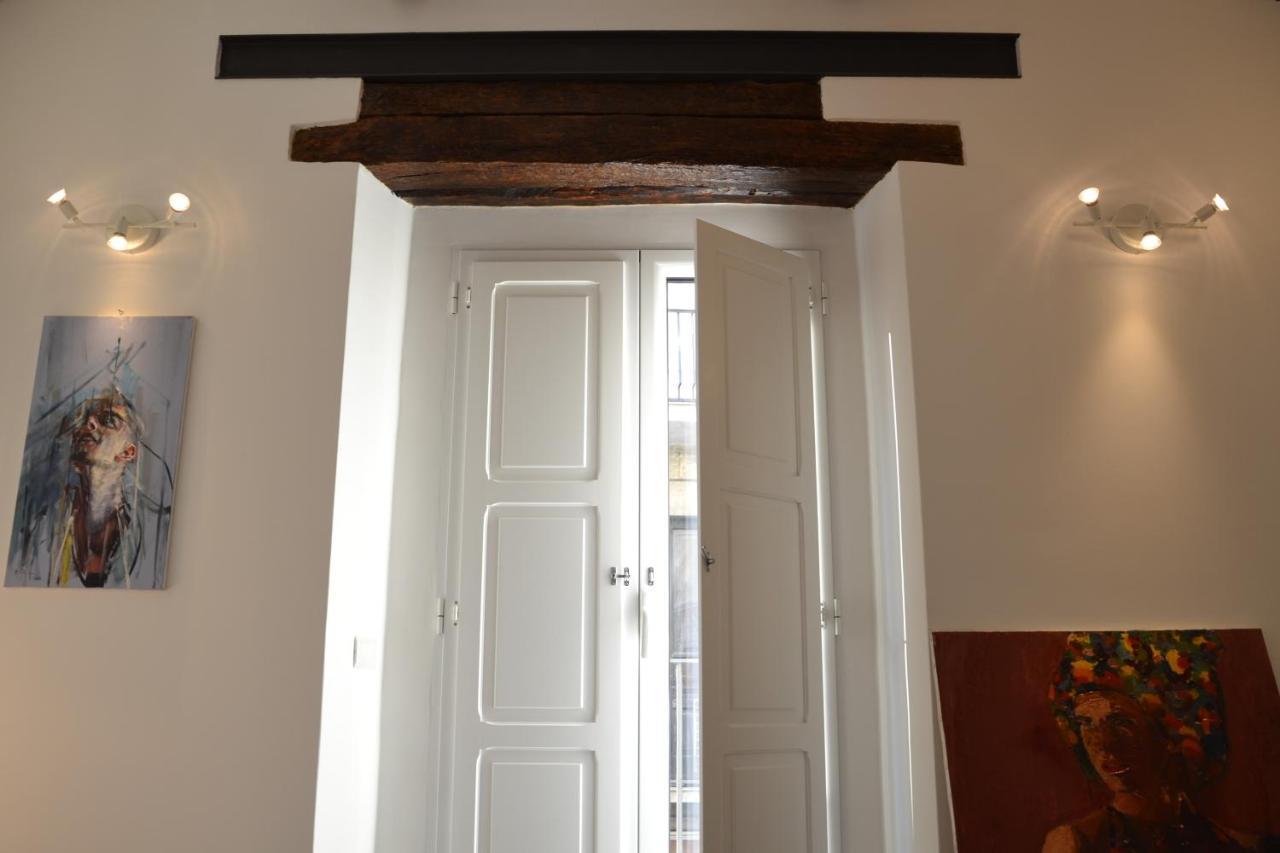 Belle Donne Apartment Μπενεβέντο Εξωτερικό φωτογραφία