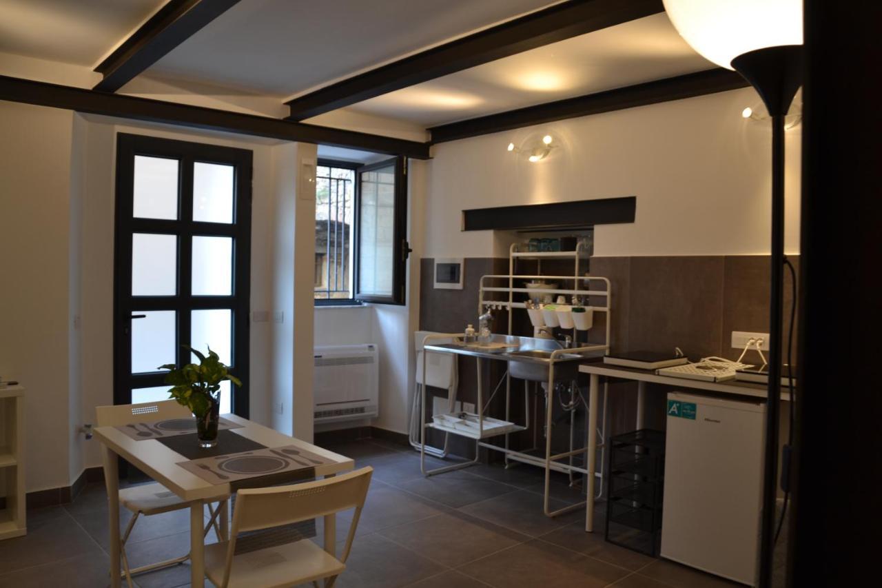 Belle Donne Apartment Μπενεβέντο Εξωτερικό φωτογραφία