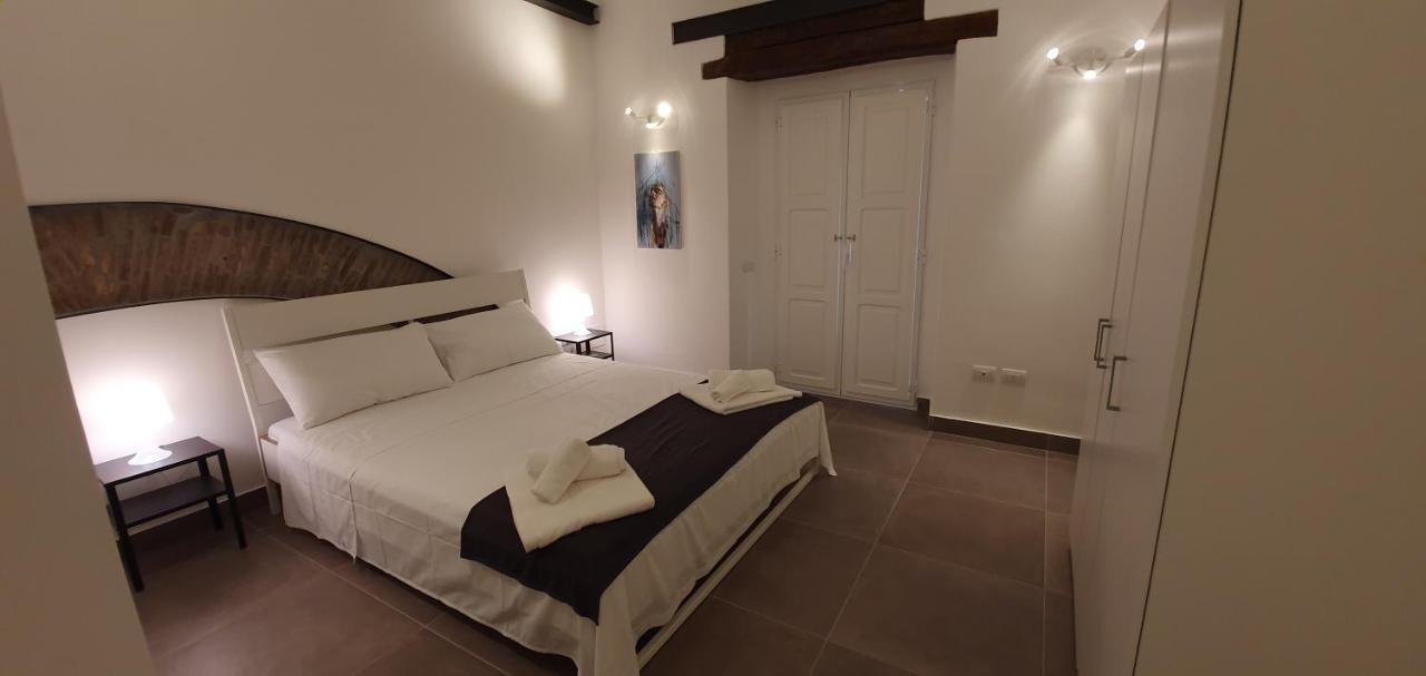 Belle Donne Apartment Μπενεβέντο Εξωτερικό φωτογραφία