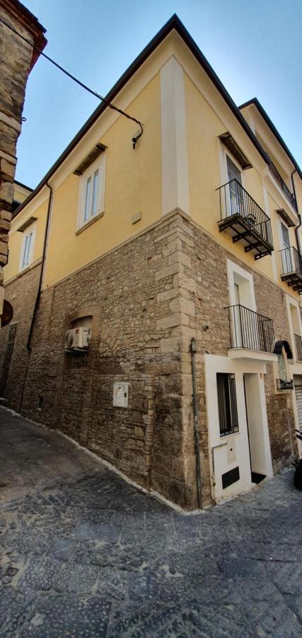 Belle Donne Apartment Μπενεβέντο Εξωτερικό φωτογραφία
