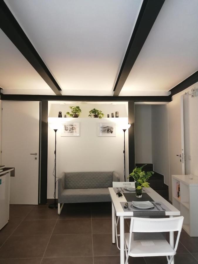 Belle Donne Apartment Μπενεβέντο Εξωτερικό φωτογραφία