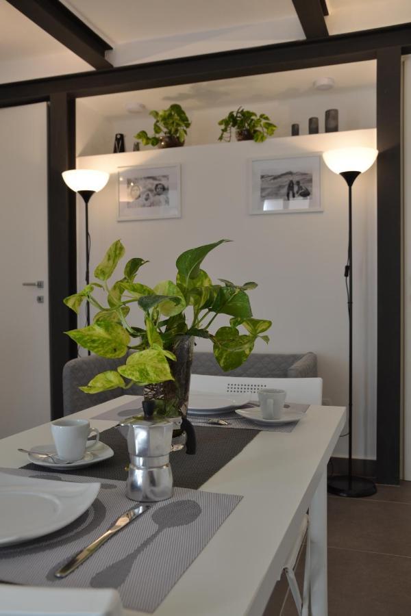 Belle Donne Apartment Μπενεβέντο Εξωτερικό φωτογραφία