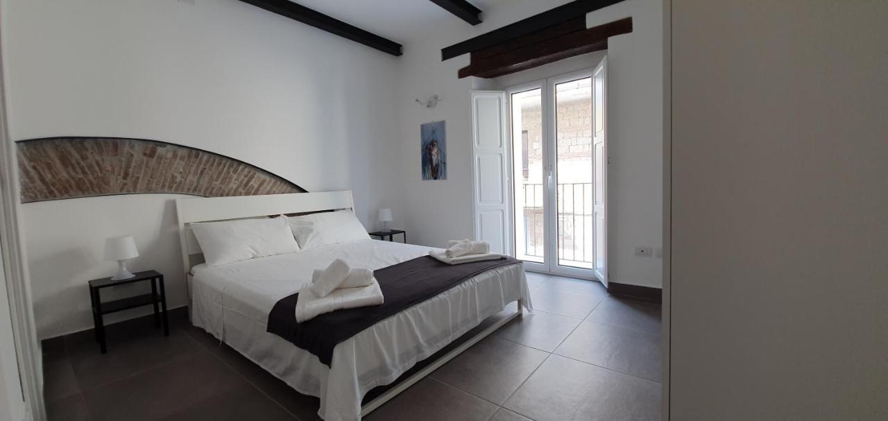 Belle Donne Apartment Μπενεβέντο Εξωτερικό φωτογραφία