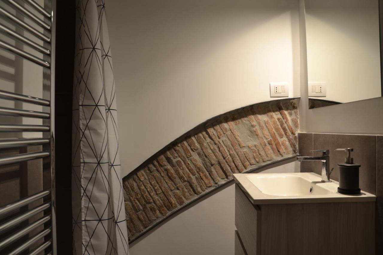 Belle Donne Apartment Μπενεβέντο Εξωτερικό φωτογραφία